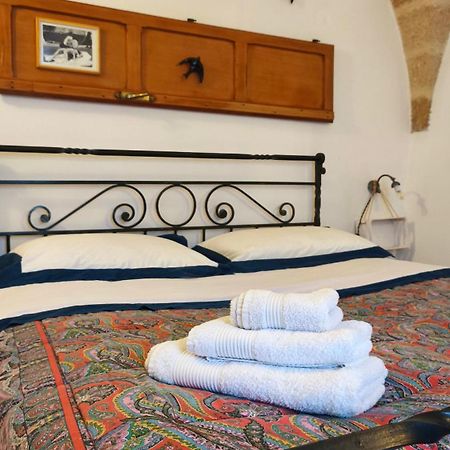 Villa La Casa di Giù Salento Surbo Esterno foto