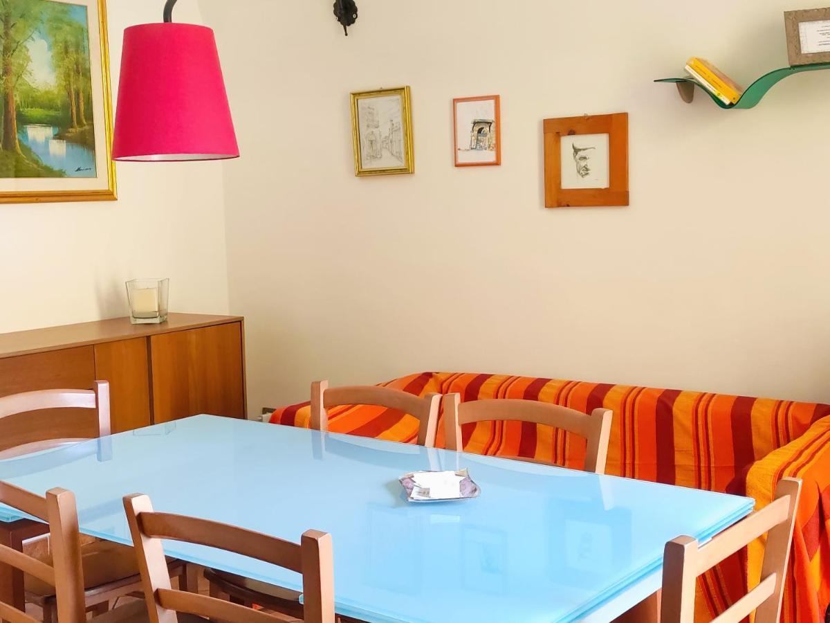 Villa La Casa di Giù Salento Surbo Esterno foto
