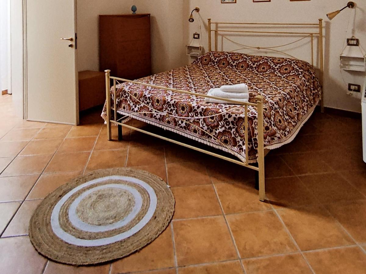 Villa La Casa di Giù Salento Surbo Esterno foto